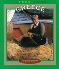 Cover: Greece - Children's Press,U.S.