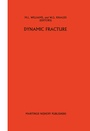Cover: Dynamic fracture - Springer
