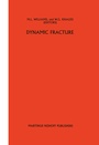 Cover: Dynamic fracture - Springer