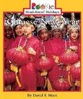 Cover: Chinese New Year (Rookie Read-About Holidays) - C. Press/F. Watts Trade