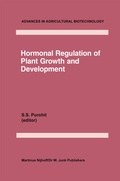 Cover: Hormonal Regulation of Plant Growth and Development - Springer