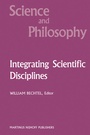 Cover: Integrating Scientific Disciplines - Springer