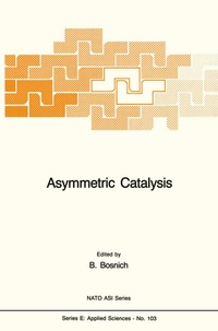 Abbildung von: Asymmetric Catalysis - Springer