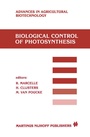 Cover: Biological Control of Photosynthesis - Kluwer Academic Publishers