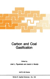 Abbildung von: Carbon and Coal Gasification - Springer