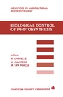 Cover: Biological Control of Photosynthesis - Springer