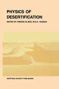 Bild: Physics of desertification - Kluwer Academic Publishers