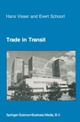 Cover: Trade in Transit - Kluwer Academic Publishers