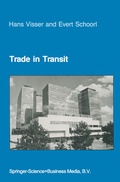 Cover: Trade in Transit - Kluwer Academic Publishers