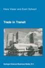 Cover: Trade in Transit - Springer