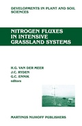 Bild: Nitrogen Fluxes in Intensive Grassland Systems - Kluwer Academic Publishers
