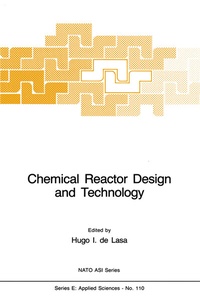 Abbildung von: Chemical Reactor Design and Technology - Springer