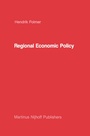 Cover: Regional Economic Policy - Springer