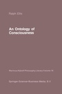 Cover: An Ontology of Consciousness - Springer