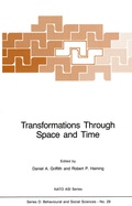 Cover: Transformations Through Space and Time - Kluwer Academic Publishers