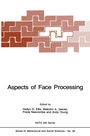 Cover: Aspects of Face Processing - Springer