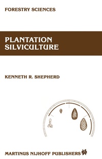 Abbildung von: Plantation silviculture - Springer
