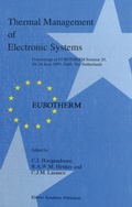 Cover: Science and Technology of the Undercooled Melt - Kluwer Academic Publishers