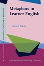 Cover: Metaphors in Learner English - John Benjamins Publishing Company