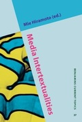Cover: Media Intertextualities - John Benjamins Publishing Co