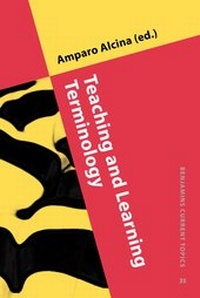 Abbildung von: Teaching and Learning Terminology - John Benjamins Publishing Co