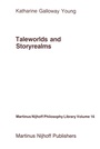 Cover: Taleworlds and Storyrealms - Kluwer Academic Publishers