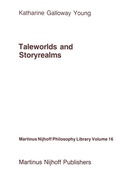 Cover: Taleworlds and Storyrealms - Kluwer Academic Publishers