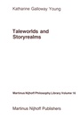Cover: Taleworlds and Storyrealms - Springer