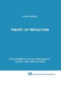 Cover: Theory of Reflection of Electromagnetic and Particle Waves - Kluwer Academic Publishers
