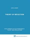 Cover: Theory of Reflection of Electromagnetic and Particle Waves - Kluwer Academic Publishers