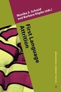 Cover: First Language Attrition - John Benjamins Publishing Co