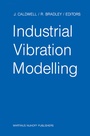Cover: Industrial Vibration Modelling - Kluwer Academic Publishers