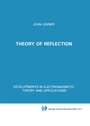 Cover: Theory of Reflection of Electromagnetic and Particle Waves - Springer