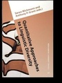 Cover: Quantitative Approaches to Linguistic Diversity - John Benjamins Publishing Company