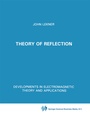 Cover: Theory of Reflection of Electromagnetic and Particle Waves - Springer