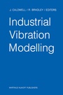 Cover: Industrial Vibration Modelling - Springer