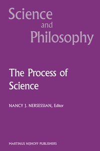 Enlarge image Cover: The Process of Science - Springer