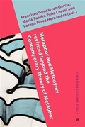 Cover: Metaphor and Metonymy revisited beyond the Contemporary Theory of Metaphor - John Benjamins Publishing Company