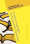 Cover: Creole Languages and Linguistic Typology - John Benjamins Publishing Company