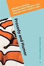 Cover: Prosody and Humor - John Benjamins Publishing Company