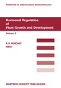 Cover: Hormonal Regulation of Plant Growth and Development - Springer