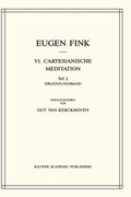 Cover: Fink Sechste Catesia Nische Medita.V.2 - Springer