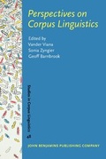 Cover: Perspectives on Corpus Linguistics - John Benjamins Publishing Co