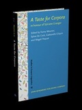 Cover: A Taste for Corpora - John Benjamins Publishing Company