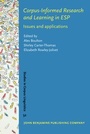 Cover: Corpus-Informed Research and Learning in ESP - John Benjamins Publishing Co