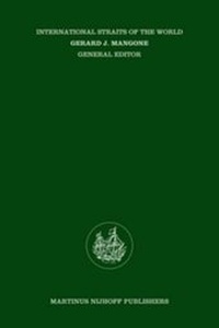 Bild: The Turkish Straits - Kluwer Academic Publishers