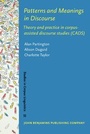 Cover: Patterns and Meanings in Discourse - John Benjamins Publishing Co