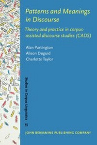 Abbildung von: Patterns and Meanings in Discourse - John Benjamins Publishing Co