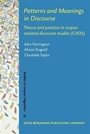 Cover: Patterns and Meanings in Discourse - John Benjamins Publishing Company