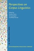 Cover: Perspectives on Corpus Linguistics - John Benjamins Publishing Co